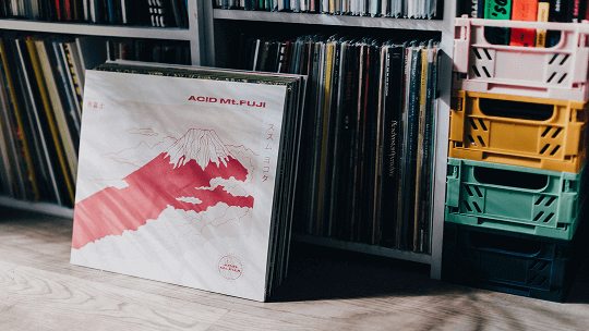 AI Playlist Generator