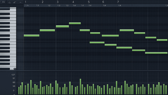 Online AI MIDI Generator